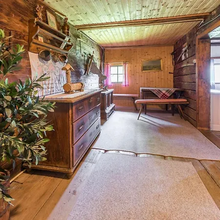 펜션 Almliesl Abte-395