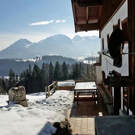 펜션 Almliesl Abte-395 *