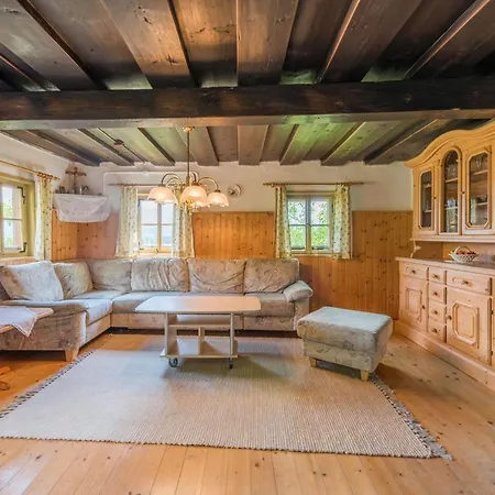 Almliesl Abte-395 펜션 *