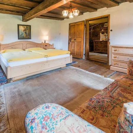 펜션 Almliesl Abte-395