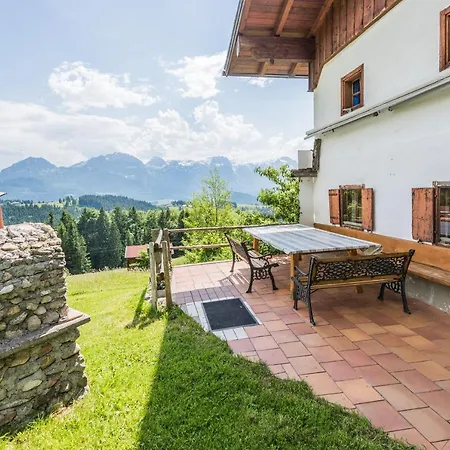 Almliesl Abte-395 Nyaraló Abtenau