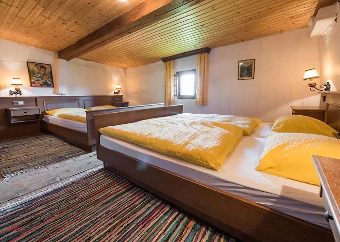 Feriehus Almliesl Abte-395