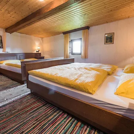 Casa de Férias Almliesl Abte-395