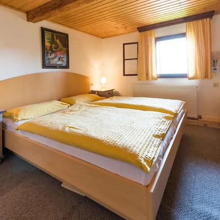 Almliesl Abte-395 Vakantiehuis