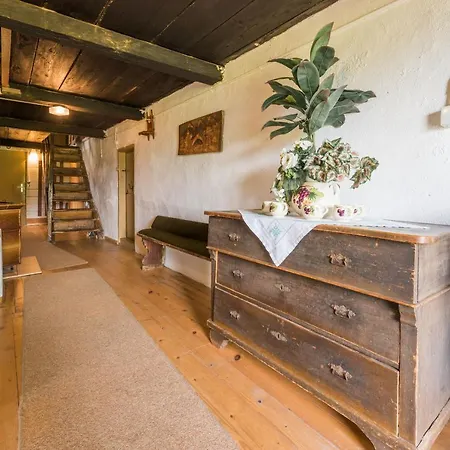 Casa de Férias Almliesl Abte-395 Abtenau