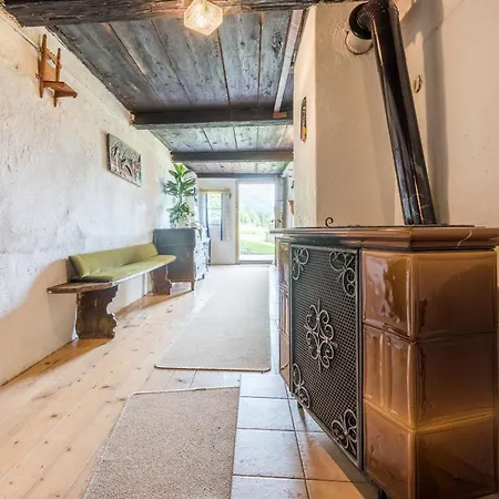 Almliesl Abte-395 Vakantiehuis Abtenau