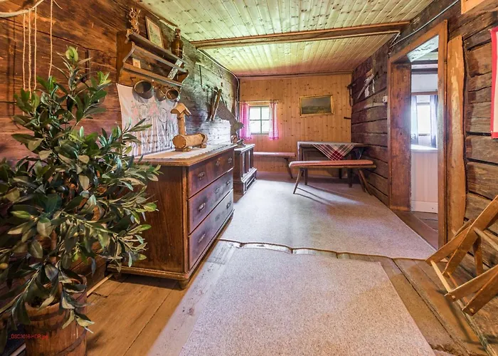 Vakantiehuis Almliesl Abte-395