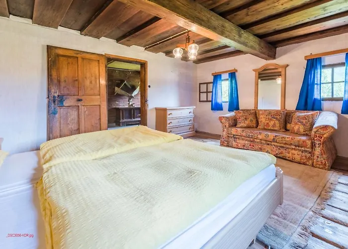 Almliesl Abte-395 * Abtenau