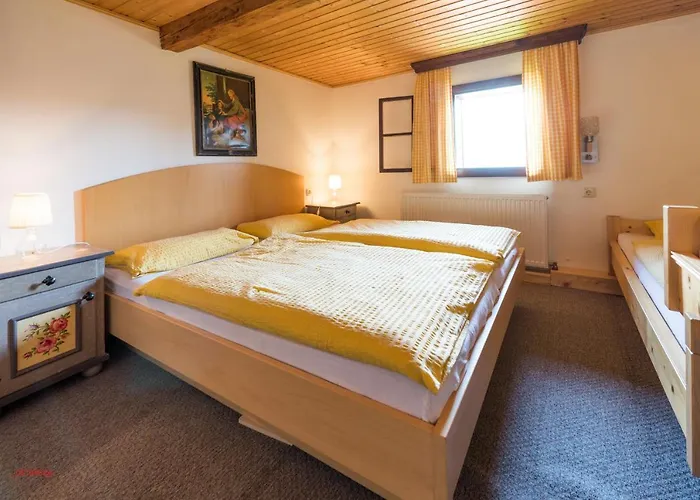 Almliesl Abte-395 Vakantiehuis