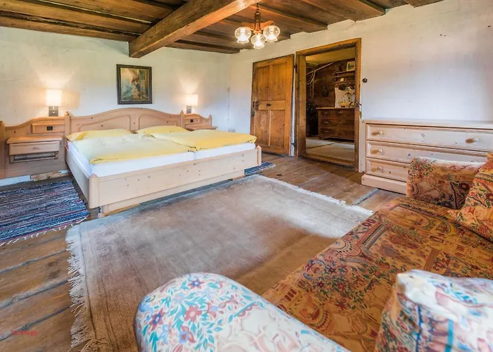 Vakantiehuis Almliesl Abte-395