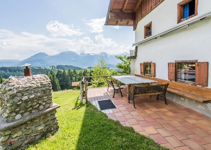 Almliesl Abte-395 Vakantiehuis Abtenau